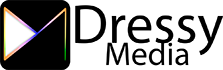 DressyMedia Logo